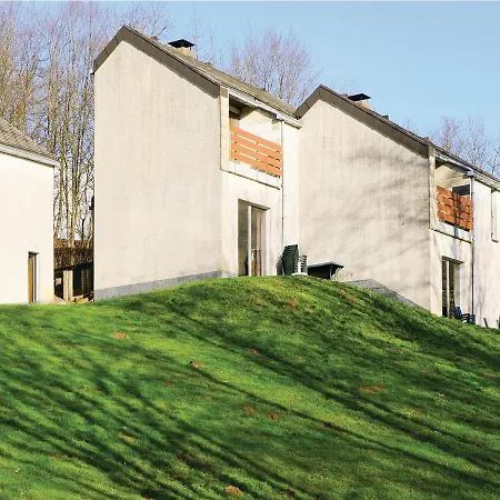 Holiday home Hambachtal *