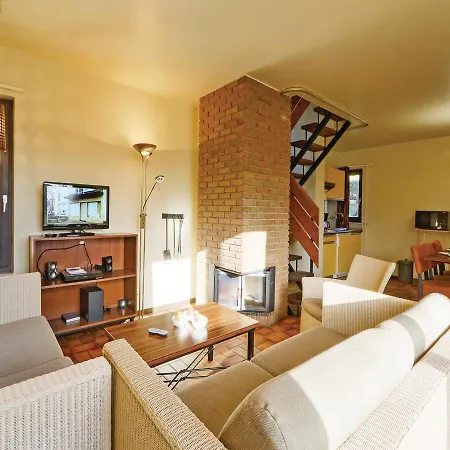 Holiday home Hambachtal *
