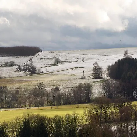 Holiday home Hambachtal *