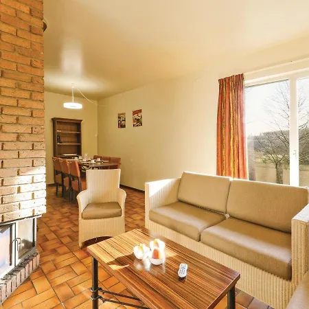 Holiday home Hambachtal *