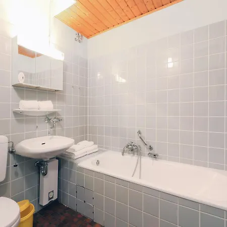 Holiday home Hambachtal *