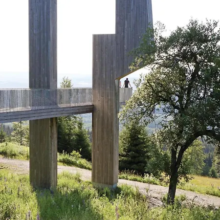 Holiday home Hambachtal